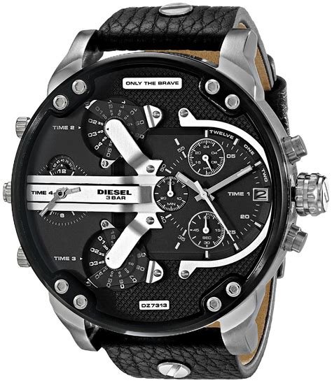 fake diesel watches for sale|diesel watches price list.